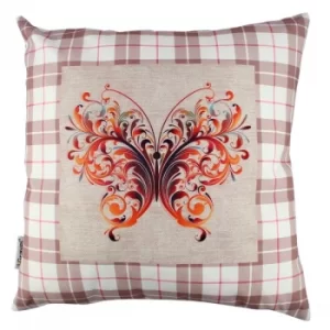 Image of A10992 Multicolor Cushion