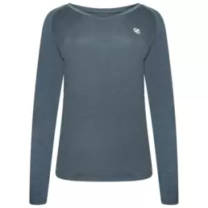 Image of Dare 2b Discern Performance T-Shirt - Orion Grey