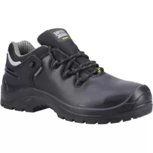 Image of Safety Jogger Mens X330 S3 Heat Resistant Safety Shoes UK Size 9 (EU 43)