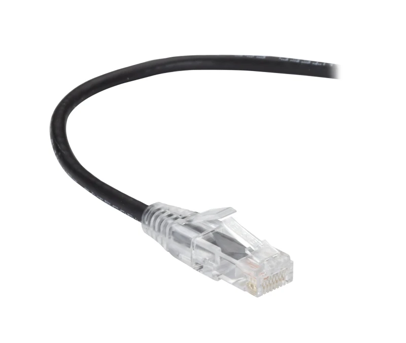 Image of Black Box CAT6A 4.5m networking cable U/UTP (UTP)