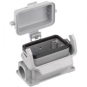 Image of Harting 19 30 006 2295 Han 6B asg2 LB K M20