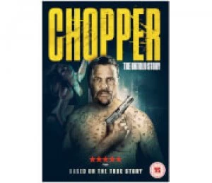 Image of Chopper: The Untold Story
