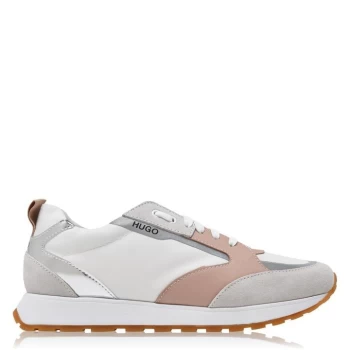 Image of Hugo Icelin Runners - White