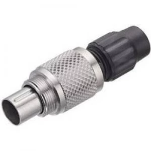 Image of Binder 99 0479 100 08 Series 711 Sub Miniature Circular Connector Nominal current details 1 A Number of pins 8