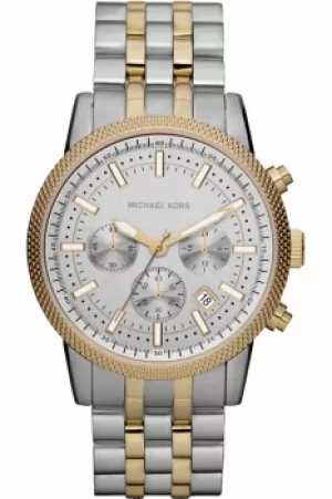 Image of Michael Kors Lexington Watch MK8238