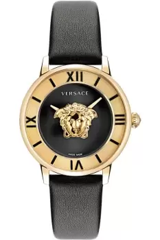 Image of Ladies Versace La Medusa Watch VE2R00122