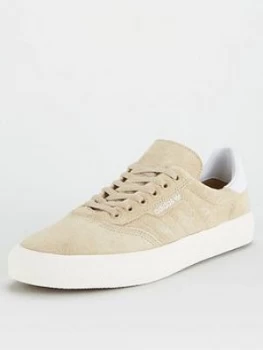 Image of Adidas Originals 3Mc - Beige/White