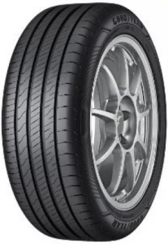 Image of Goodyear EfficientGrip Performance 2 215/65 R16 98V