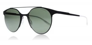 Image of Carrera The Pace 115S Sunglasses Matte Black 003 50mm