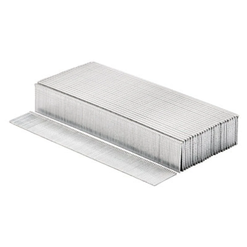 Image of Draper Galvanised 18 Gauge Brad Nails BN18GG Length: 15mm