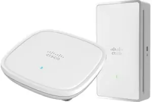Image of Embedded Wireless Controller on - Access Point - WLAN