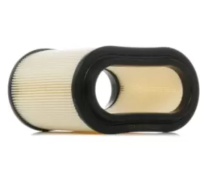 Image of RIDEX Air filter 8A0235 Engine air filter,Engine filter HYUNDAI,H-1 Kastenwagen (A1),H-1 / Starex MPV (A1),PORTER Pritsche/Fahrgestell