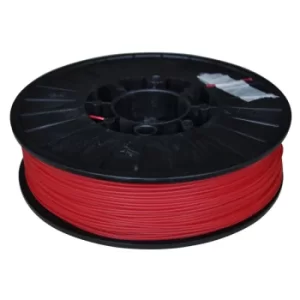 Image of UP 500g Spool of Red ABS Plus Material Pack of 2