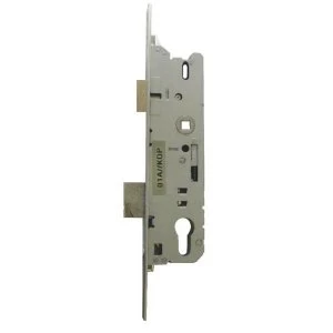 Image of Fuhr Deadbolt and Overnight Lock