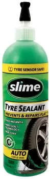 Image of Tyre Sealant - Puncture Repair - 473ml SDS-500/06-IN SLIME