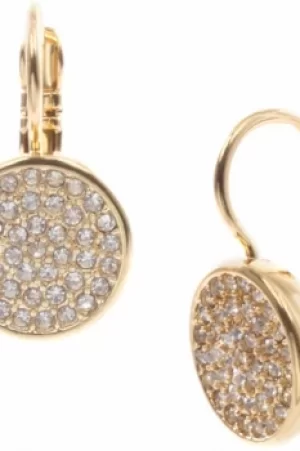 Image of Anne Klein Jewellery Gold Earrings 60334515-887