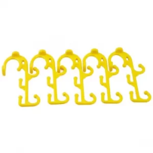 Image of Draper 90096 Festoon String Light Hooks