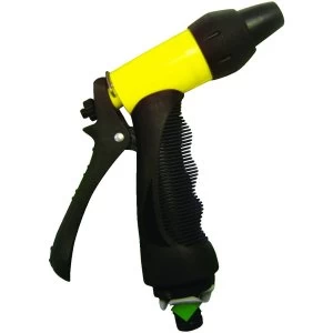 Image of Wickes Garden Hose Spray Nozzle