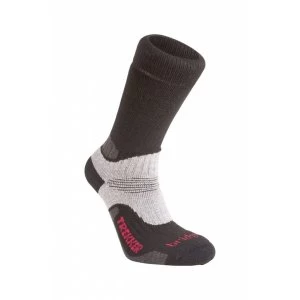 Image of Bridgedale Mens Woolfusion Trekker Socks Extra Large