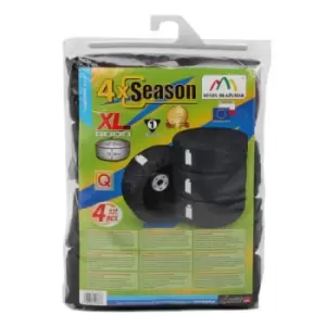 Image of KEGEL Tire bag set 5-3422-248-4010 Tyre covers