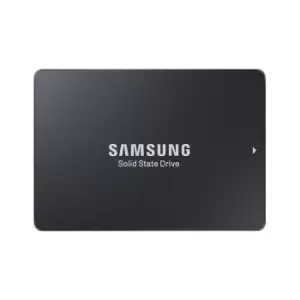 Image of Samsung 650 Series MZ-650120 120GB SSD