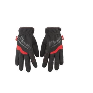 Image of Milwaukee Free Flex Gloves 2XL