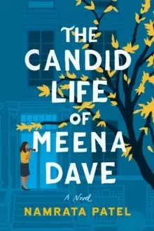 Image of The Candid Life of Meena Dave