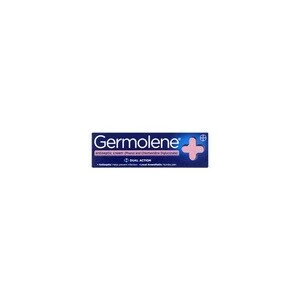 Image of Germolene Dual Action Antiseptic Cream 30g