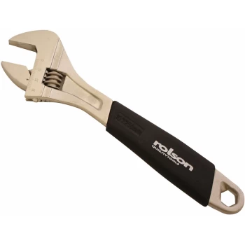 Image of 19019 300mm Adjustable Wrench - Rolson
