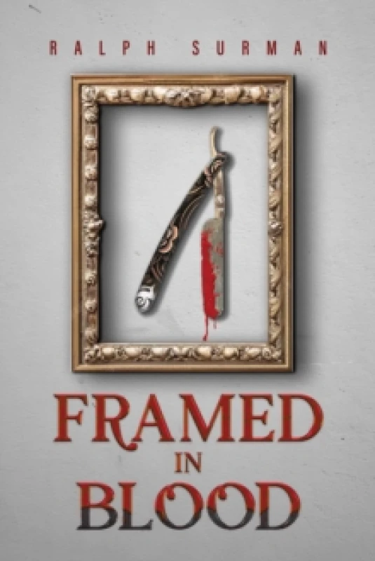 Image of Framed in Blood Paperback / softback