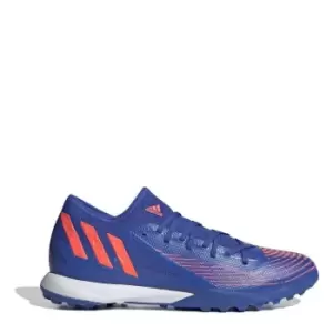 Image of adidas Predator .3 Low Astro Turf Trainers - Blue
