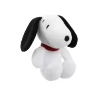 Image of Small Snoopy Soft Toy