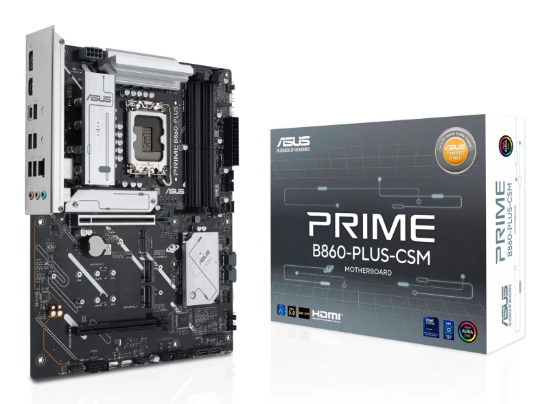 Image of Asus Prime B860-plus-csm PRIME B860-PLUS-CSM
