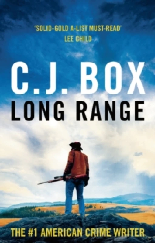 Image of Long Range Paperback / softback