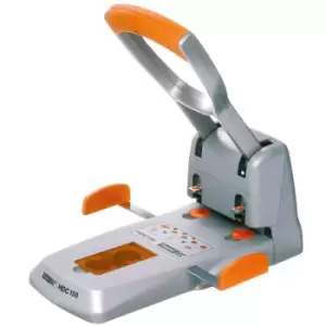 Image of Rapid UK HDC150 Heavy Duty Hole Punch