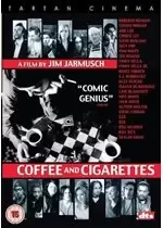 Image of Coffee And Cigarettes