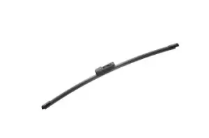 Image of Bosch Wiper Blade Flat Rear Aerotwin 3397016087 / A383H 380mm