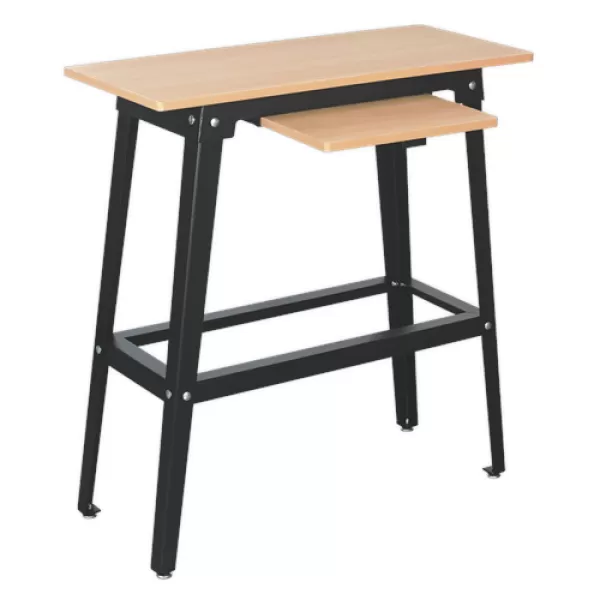 Image of Genuine SEALEY SM3002ST Stand for SM3002, SM2502, SM2503