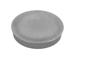 Image of MEYLE Protection Lid, wheel hub 100 752 0006 VW,AUDI,SKODA,Golf IV Schragheck (1J1),Golf V Schragheck (1K1),TOURAN (1T1, 1T2),Passat Variant (3C5)