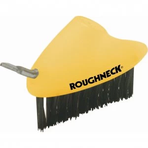 Image of Roughneck Plastic Deck Wire Brush