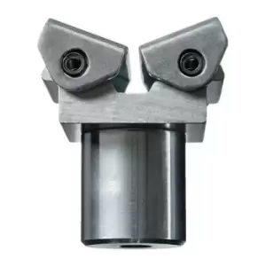 Image of Element de serrage de table TW16VAD pour D. de percage 16mm 2 pieces/sachet BES