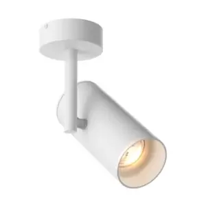 Image of Tori II Single Spotlight, White, 1x GU10