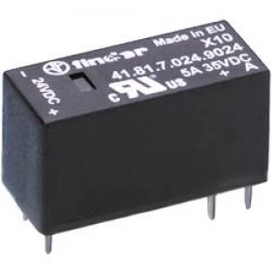 Image of Finder 41.81.7.024.9024 15.7 MM High Opto coupler SSR Series