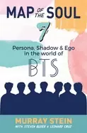 Image of map of the soul 7 persona shadow and ego in the world of bts