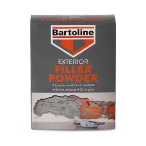 Image of Bartoline Exterior Filler Powder 1.5kg