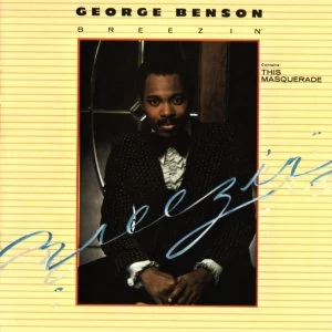 Image of George Benson - Breezin Vinyl