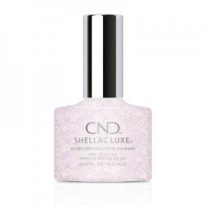 Image of CND Shellac Luxe Gel Nail Polish 262 Ice Bar