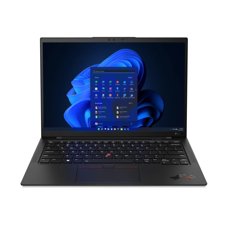 Image of Lenovo X1 Carbon G11 14 i7 32GB 1TB 5G LTE W11P