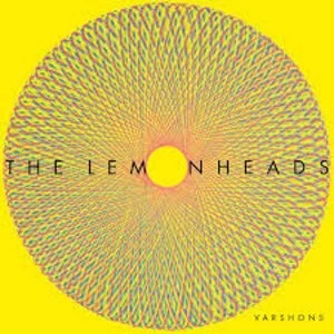 Image of The Lemonheads - Varshons Vinyl