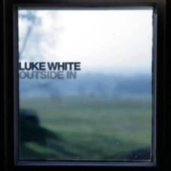 Image of Luke White - Outside In (Music CD)